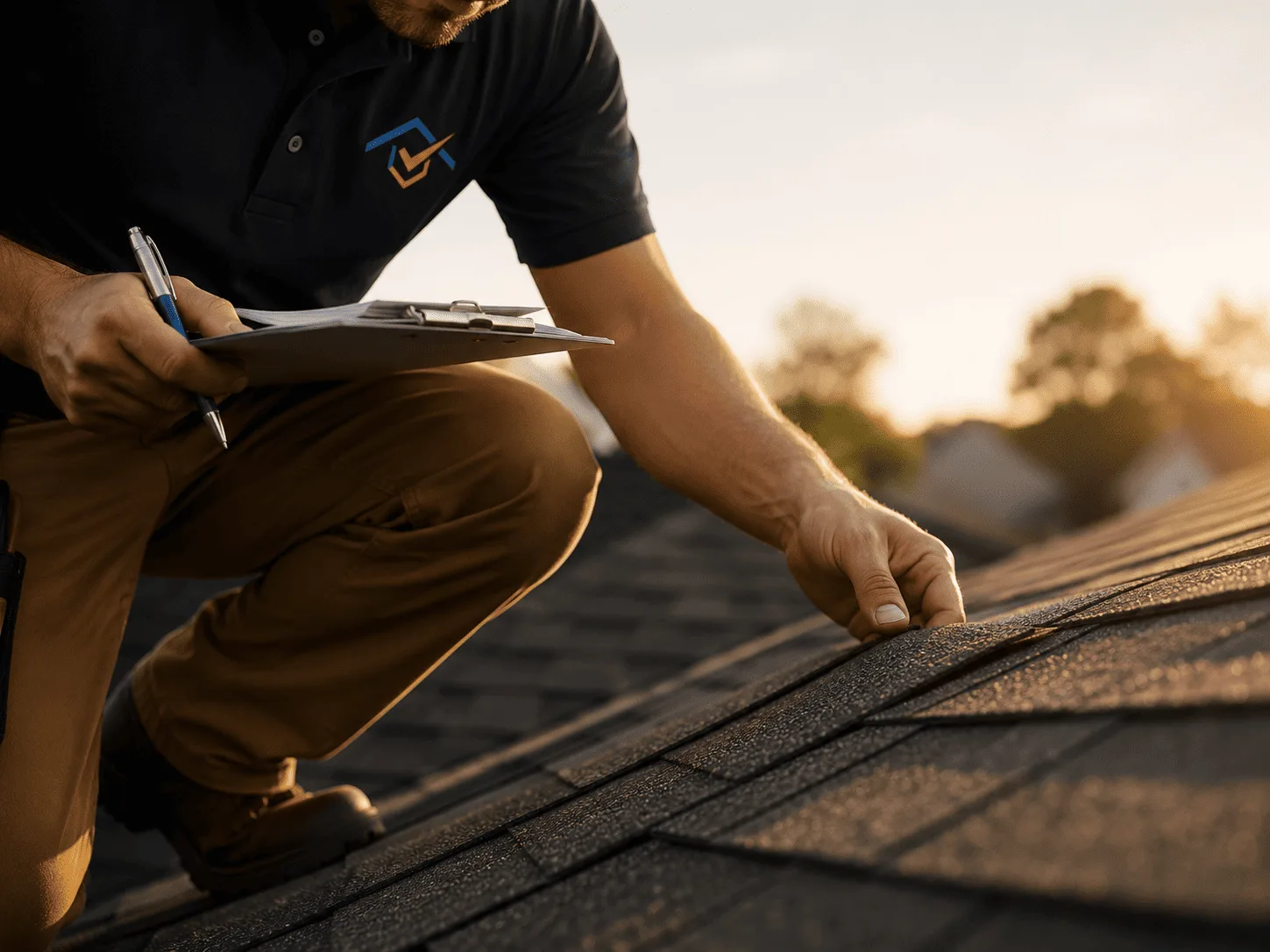 Why Choose Roof Inspection in Crozier, VA
